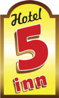 hotel 5 inn